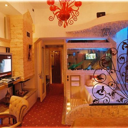 באקו Boutique Palace Hotel חדר תמונה