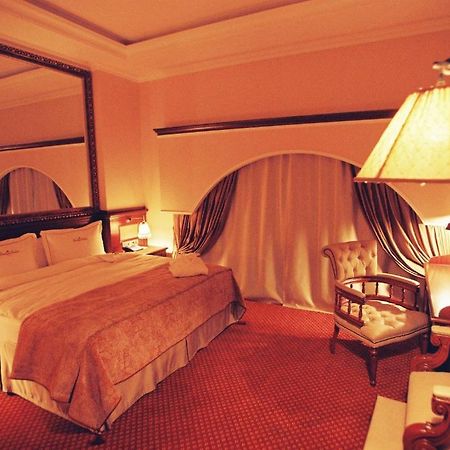 באקו Boutique Palace Hotel חדר תמונה