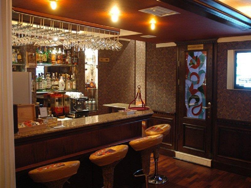 באקו Boutique Palace Hotel מראה חיצוני תמונה