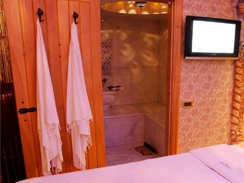 באקו Boutique Palace Hotel מראה חיצוני תמונה