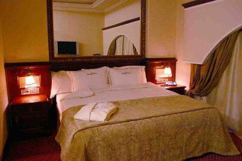 באקו Boutique Palace Hotel חדר תמונה