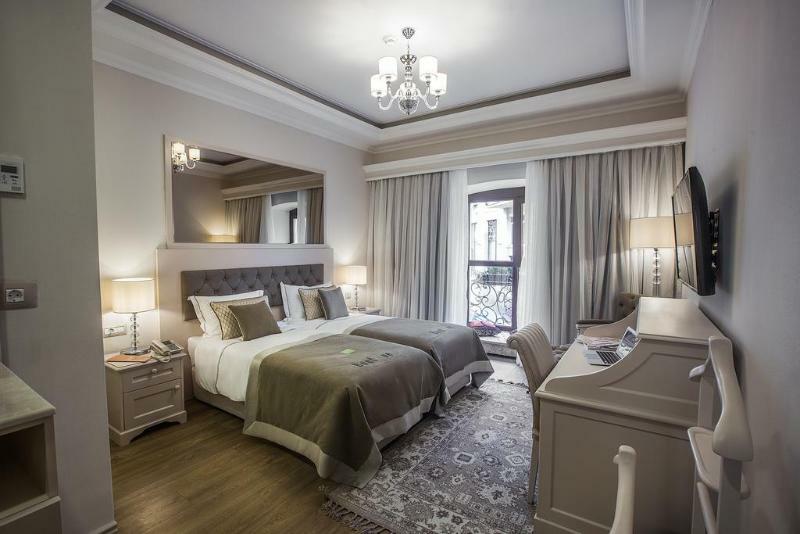 באקו Boutique Palace Hotel מראה חיצוני תמונה