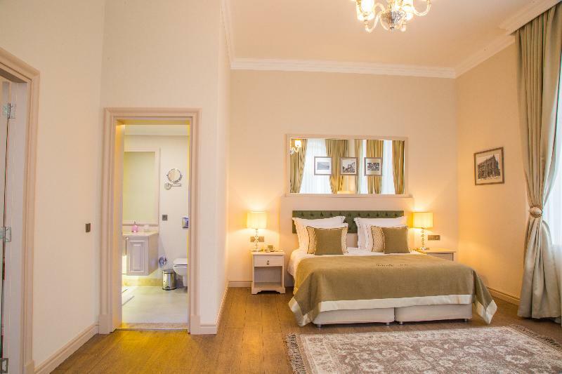 באקו Boutique Palace Hotel מראה חיצוני תמונה