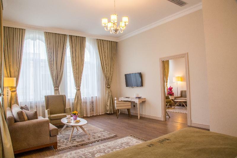 באקו Boutique Palace Hotel מראה חיצוני תמונה