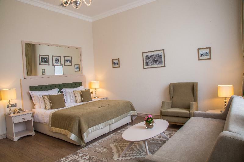 באקו Boutique Palace Hotel מראה חיצוני תמונה