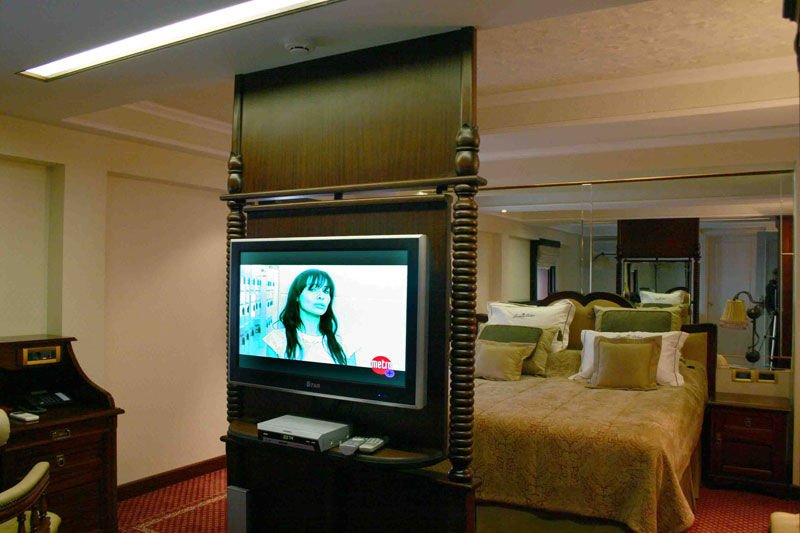 באקו Boutique Palace Hotel חדר תמונה