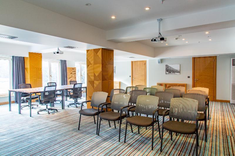 באקו Boutique Palace Hotel מראה חיצוני תמונה